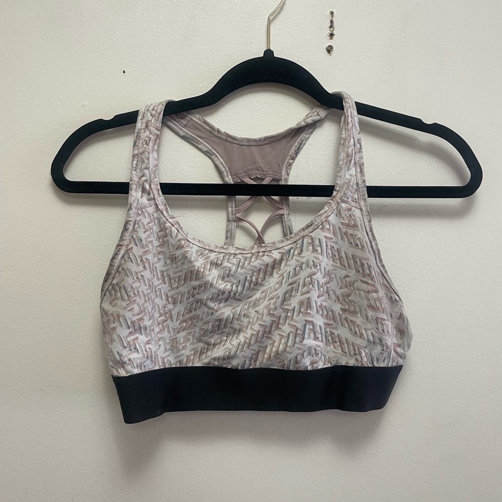 Victors secret sports bra